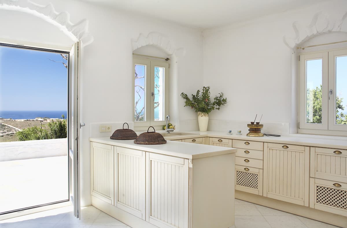 Villa Yria — luxury villa photo 2