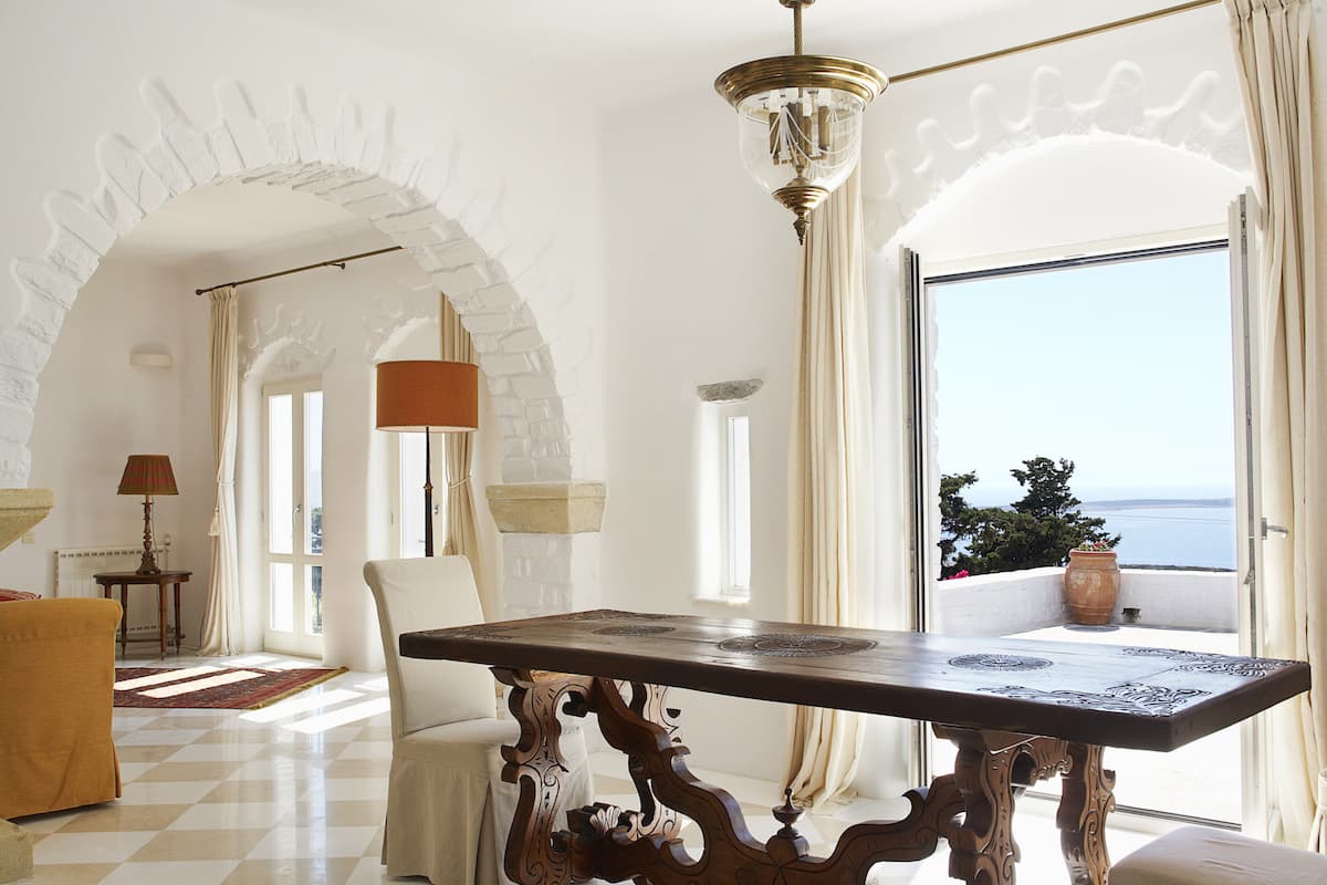 Villa Yria — luxury villa photo 3