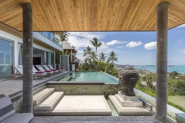 Villa Jaliza — luxury villa photo 2
