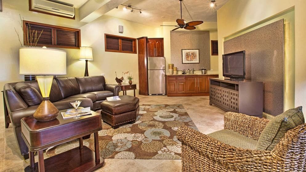 Sheriva Harmony Villa — luxury villa photo 20
