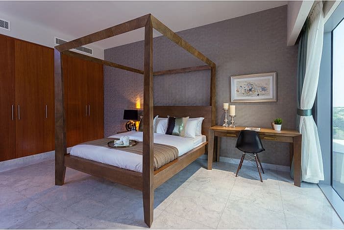 STYLISH STUDIO — luxury villa photo 3