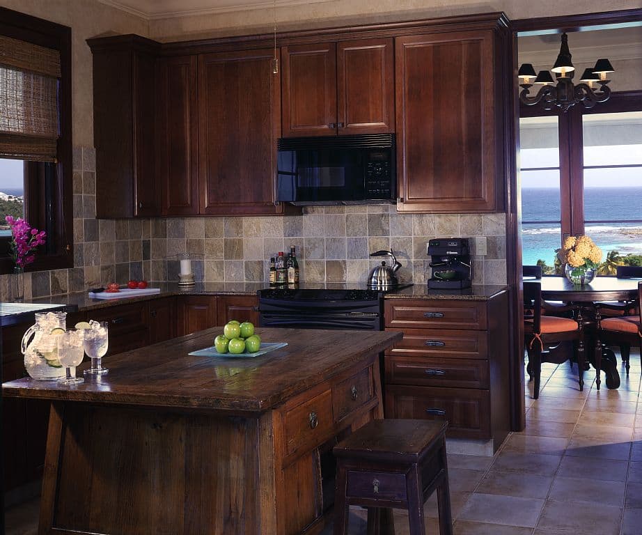Bird of Paradise Villa — luxury villa photo 19