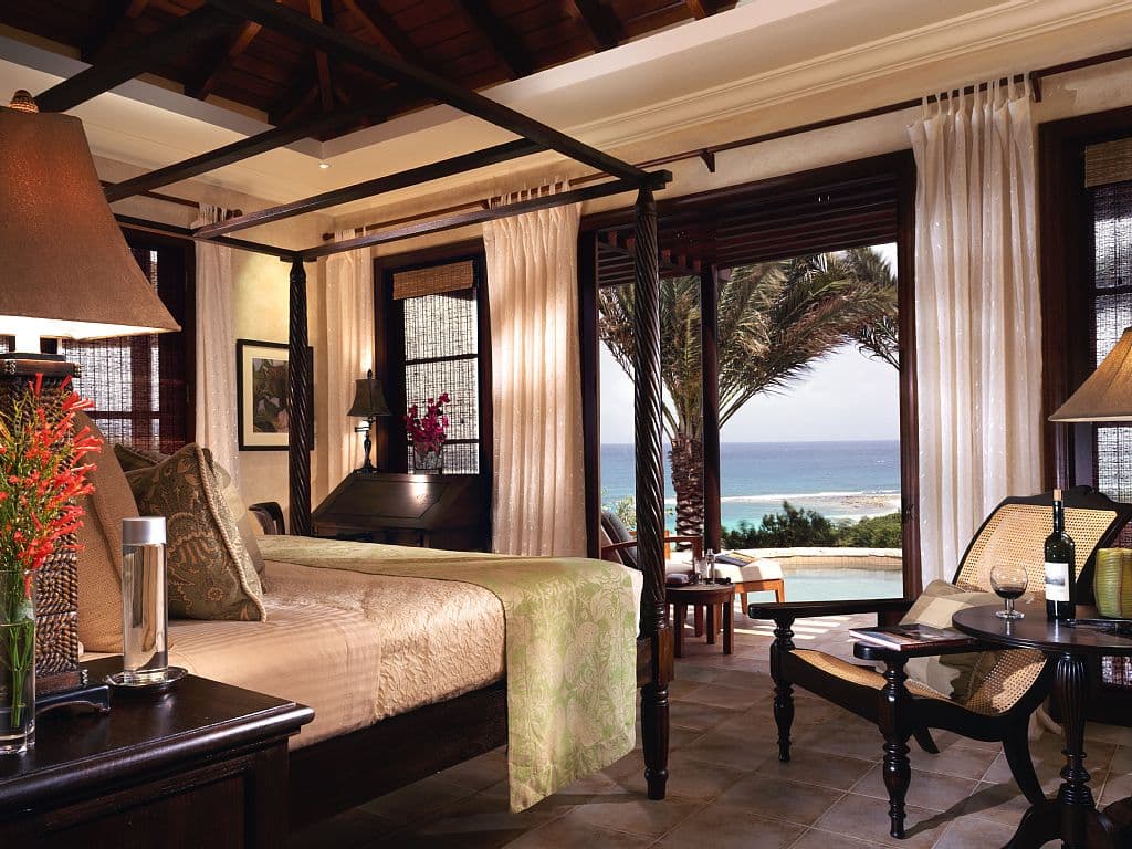Bird of Paradise Villa — luxury villa photo 20