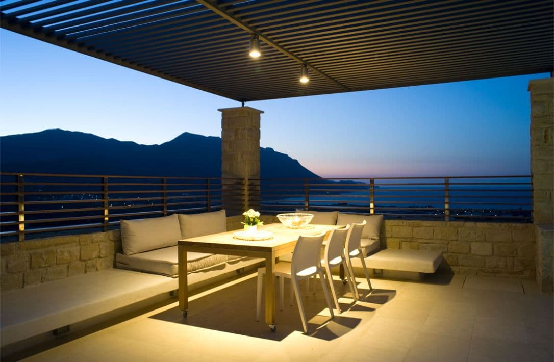 Villa Plethora — luxury villa photo 2