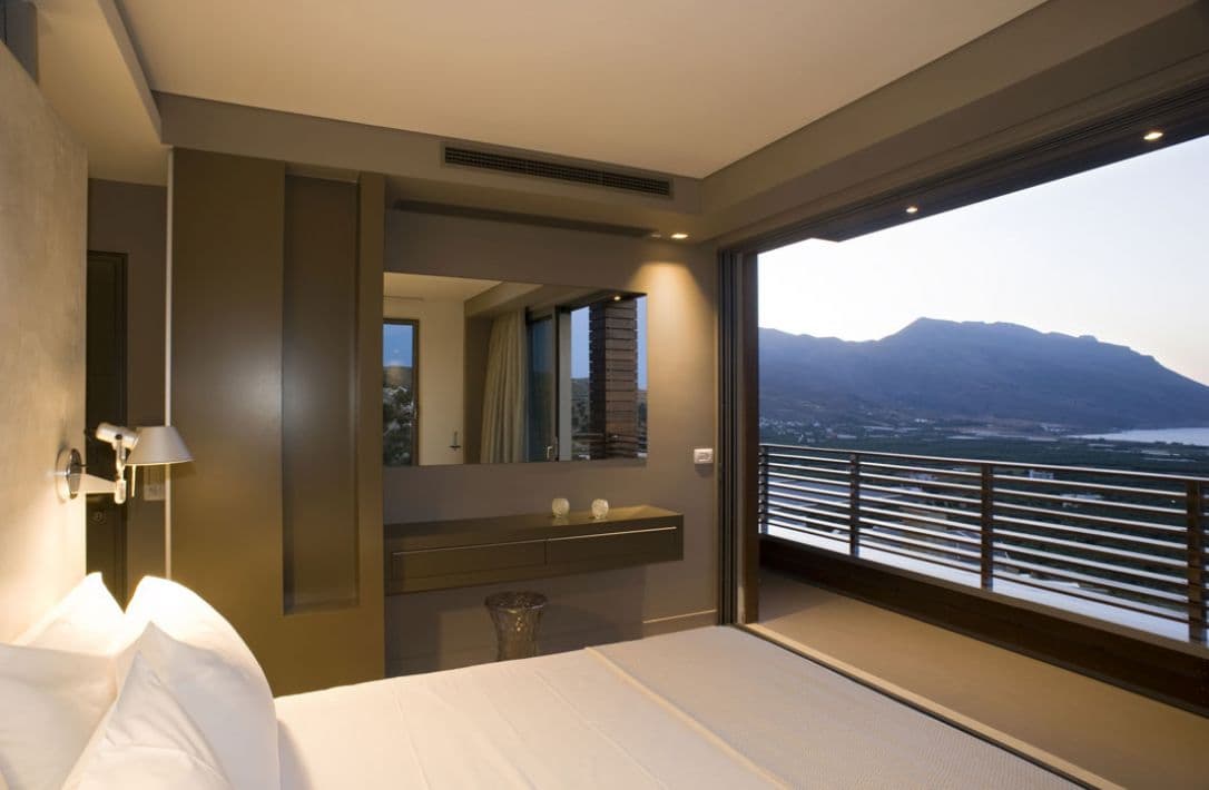 Villa Plethora — luxury villa photo 8