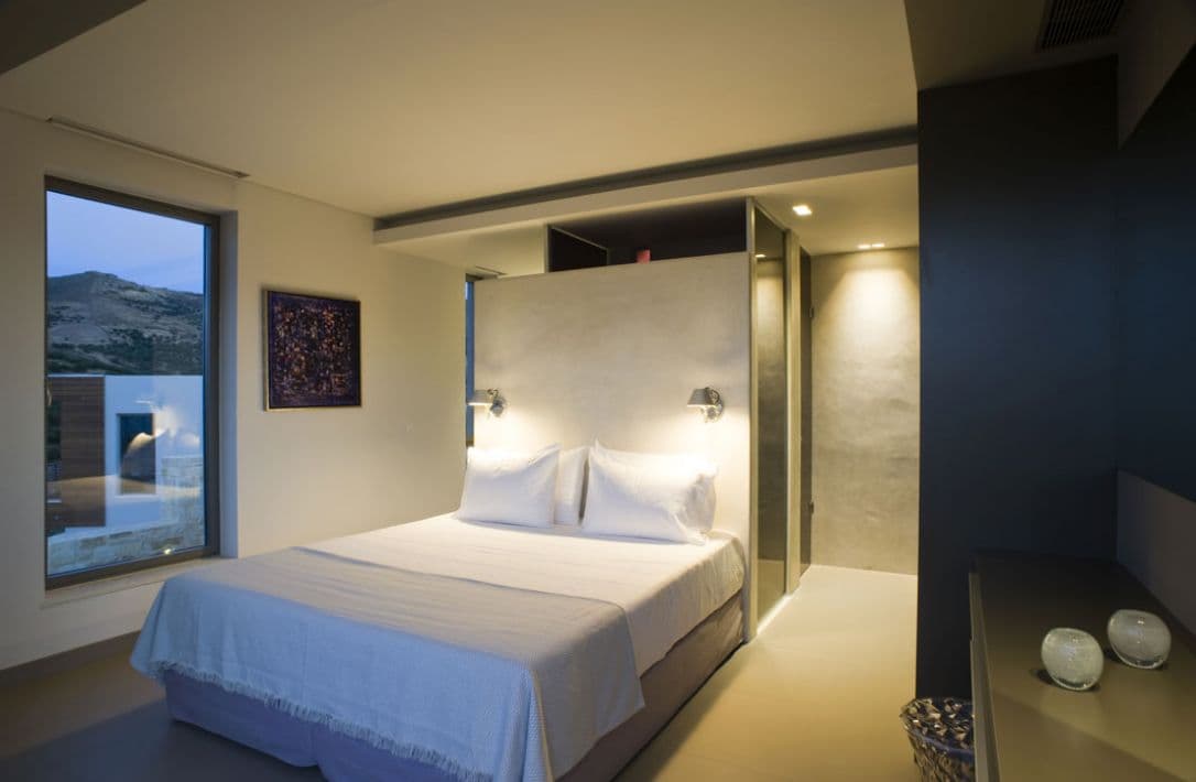 Villa Plethora — luxury villa photo 9