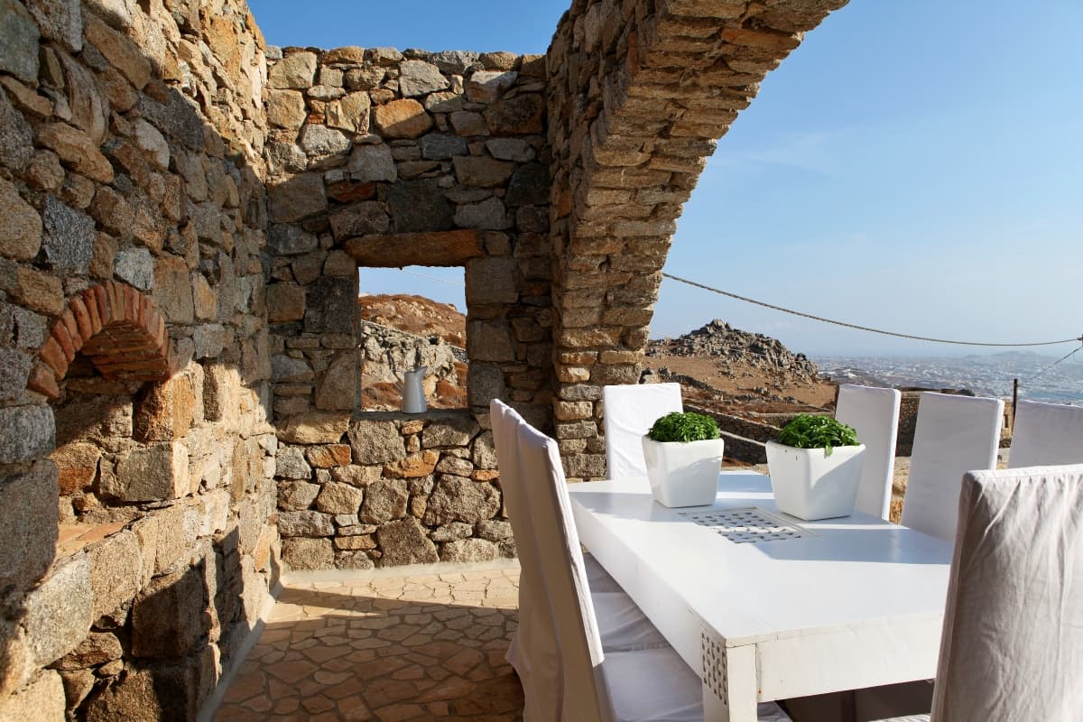 Villa Ulysses — luxury villa photo 3