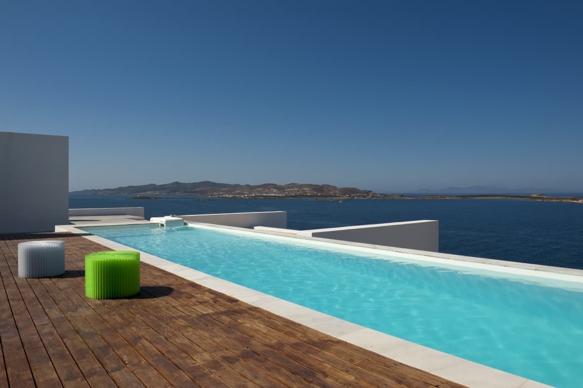 Paros Memories — luxury villa photo 3