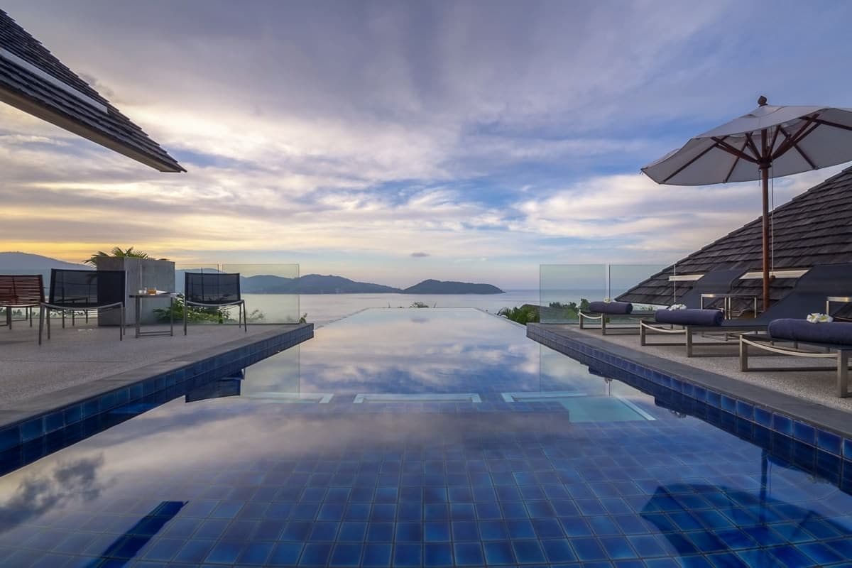 Saengootsa — luxury villa photo 3
