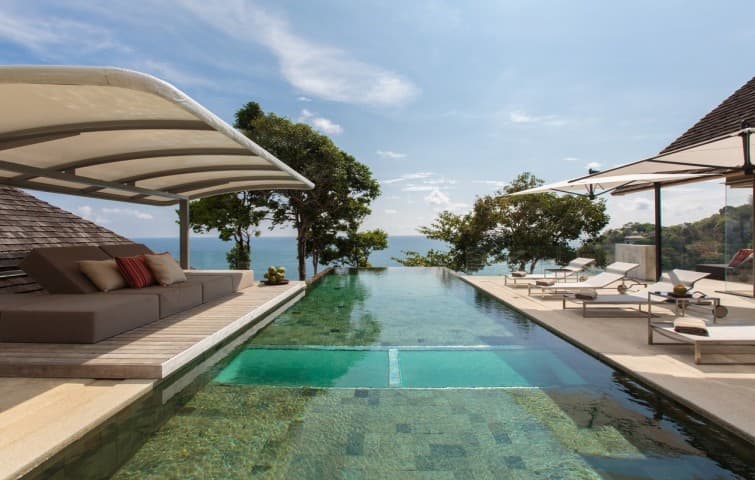 Saengootsa — luxury villa photo 15