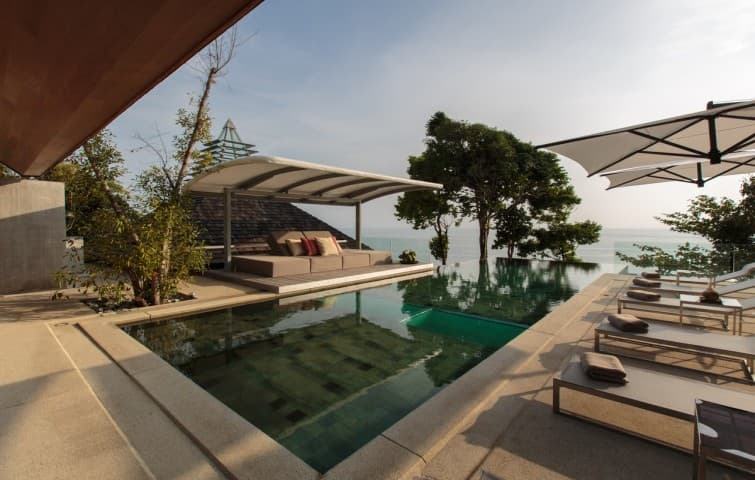 Saengootsa — luxury villa photo 16