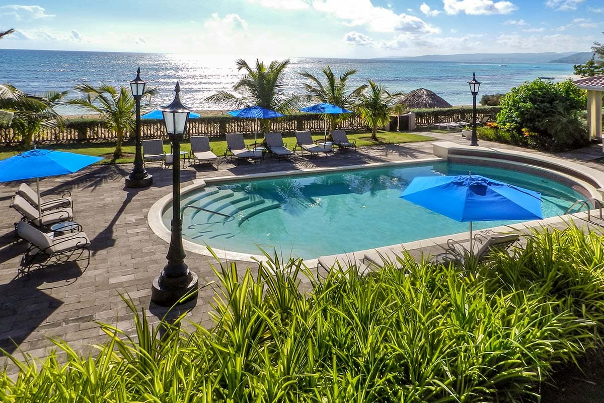 Villa Paradiso — luxury villa photo 3