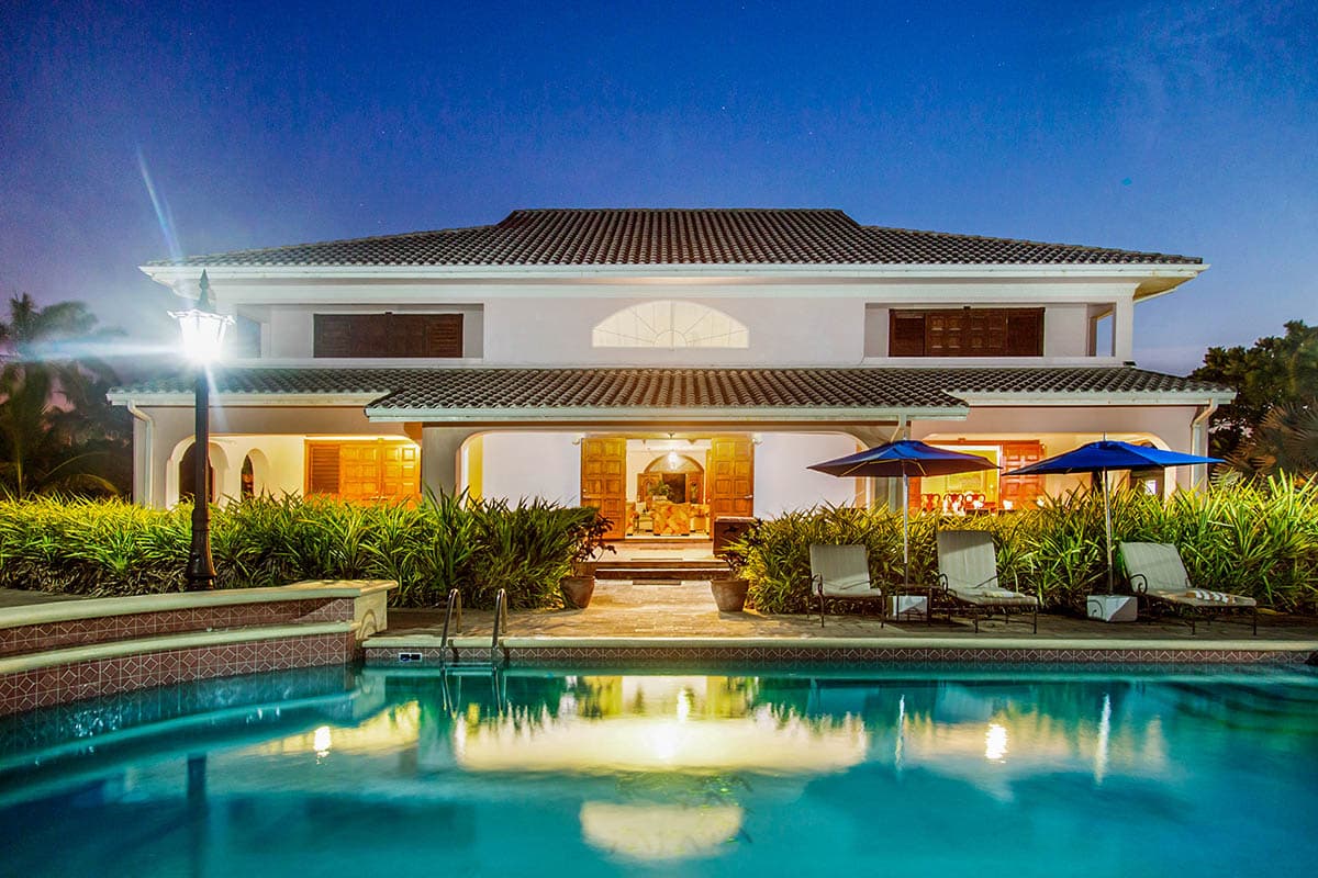Villa Paradiso — luxury villa photo 20