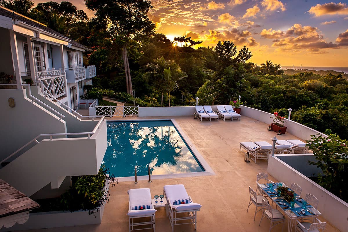 Villa Serendipity — luxury villa photo 2