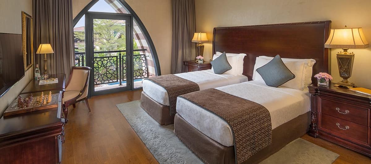 LAGOON ROYAL RESIDENCES — luxury villa photo 4