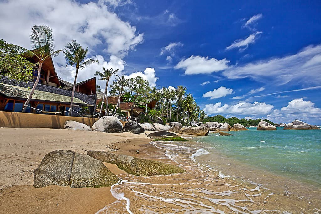 Baan Hinta — luxury villa photo 3