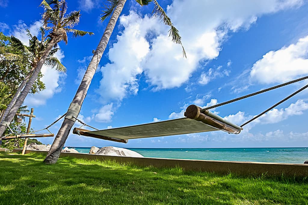Baan Hinta — luxury villa photo 17