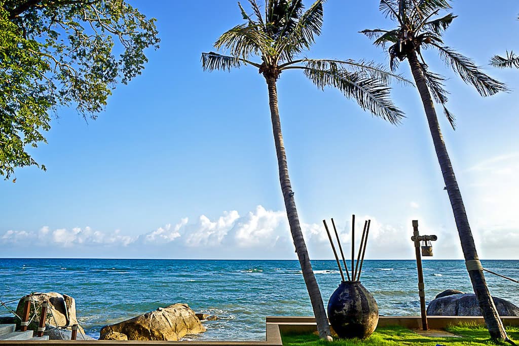Baan Hinta — luxury villa photo 18