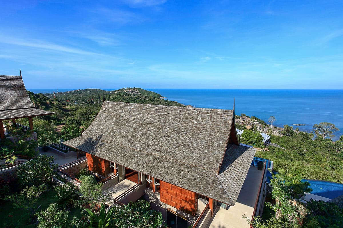 Baan Jakawan — luxury villa photo 19