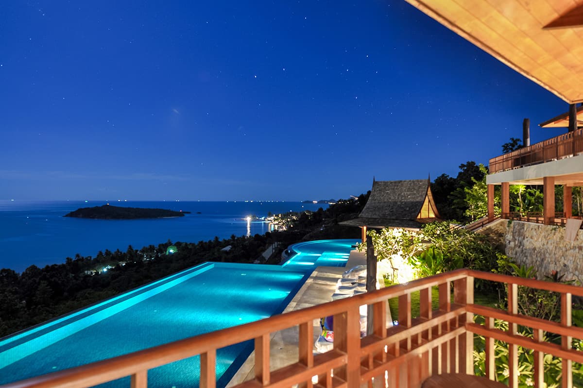 Baan Jakawan — luxury villa photo 20