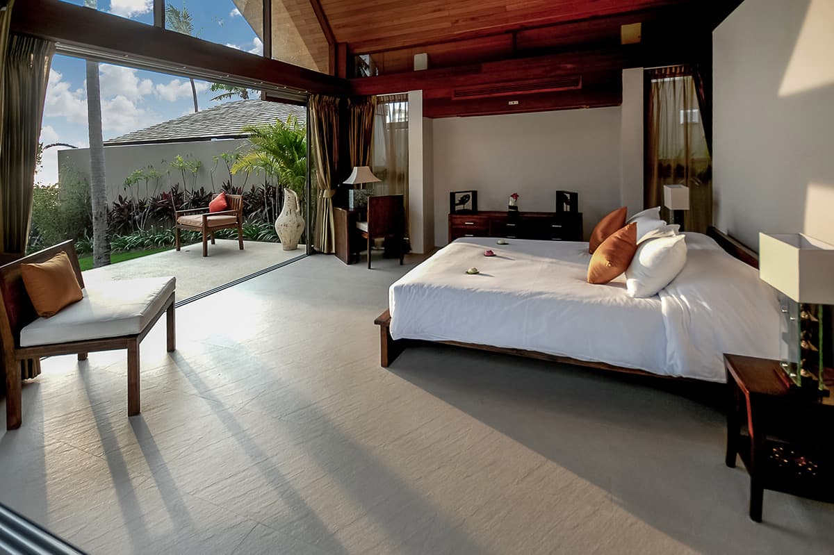 Baan Ora Chon — luxury villa photo 14