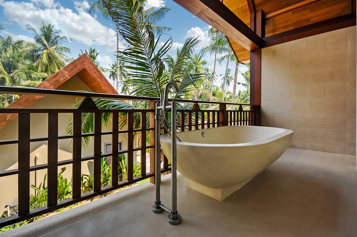 Baan Ora Chon — luxury villa photo 15