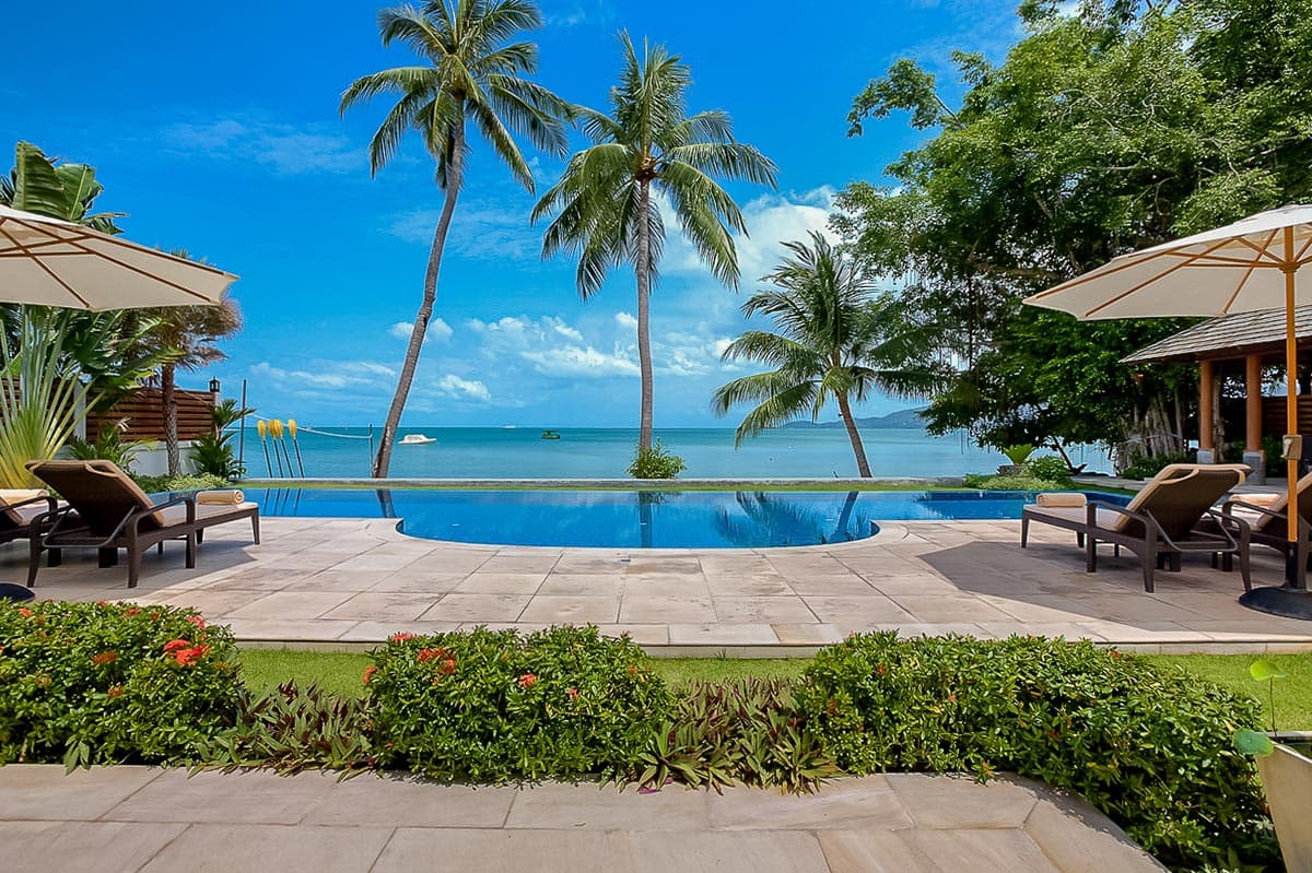 Baan Tawantok — luxury villa photo 2