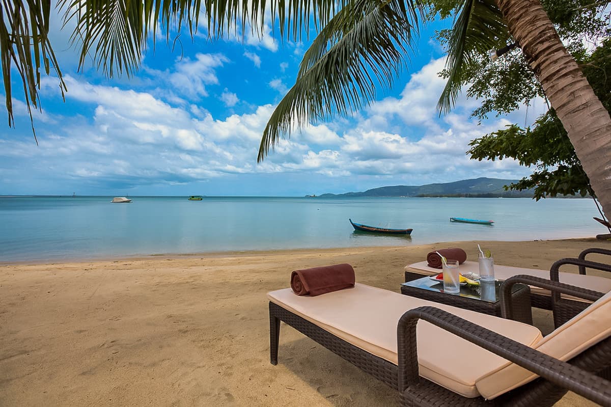 Baan Tawantok — luxury villa photo 19