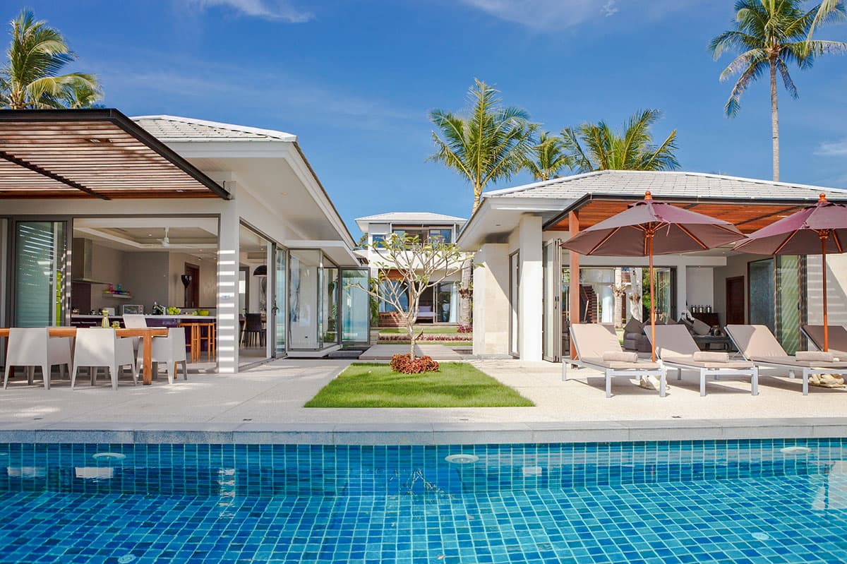 Villa Inasia — luxury villa photo 2