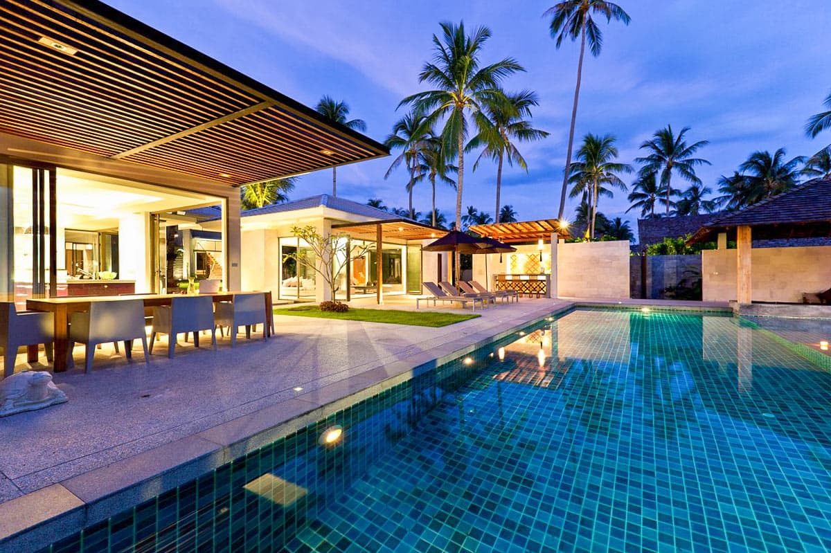 Villa Inasia — luxury villa photo 3
