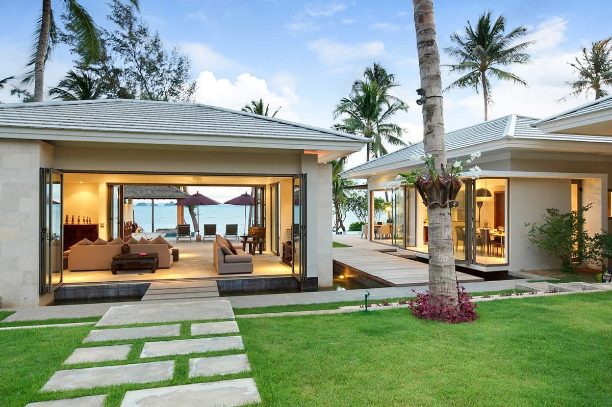 Villa Inasia — luxury villa photo 16
