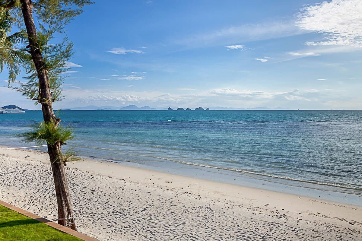 Villa Inasia — luxury villa photo 15