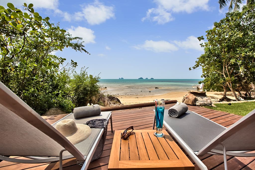 The View — luxury villa photo 3
