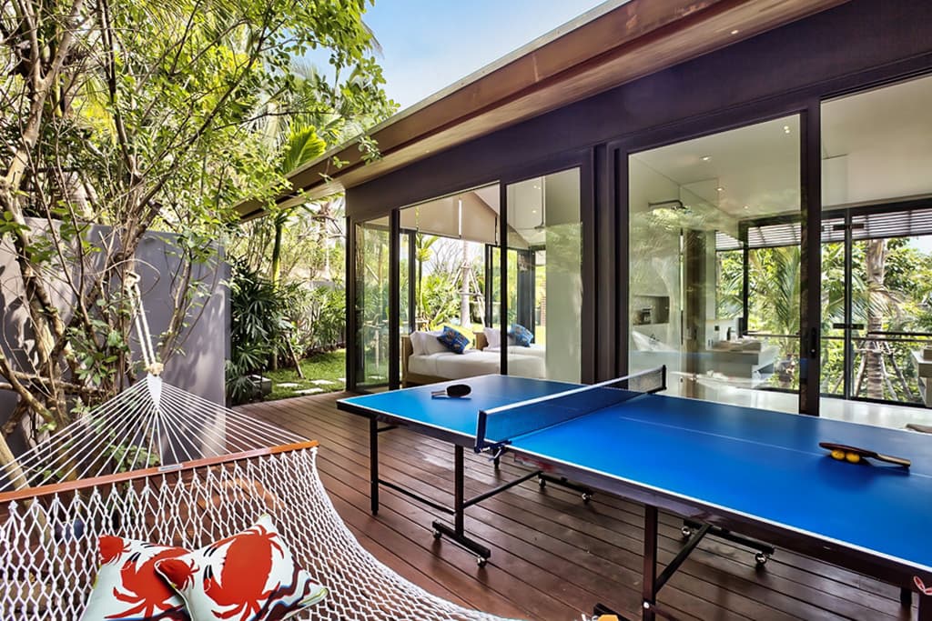The View — luxury villa photo 17