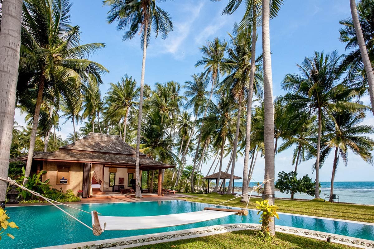 Villa Kalyana — luxury villa photo 3