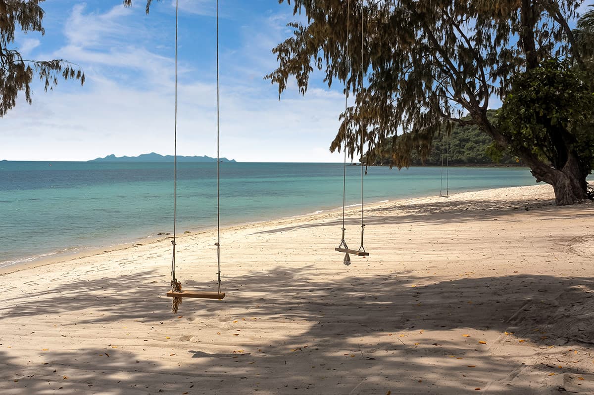Waimarie Villa — luxury villa photo 3