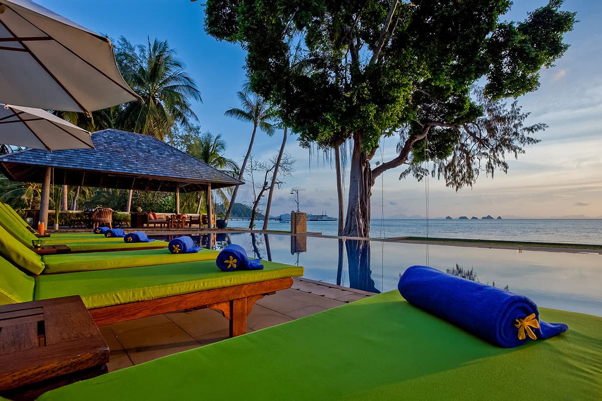Waimarie Villa — luxury villa photo 19