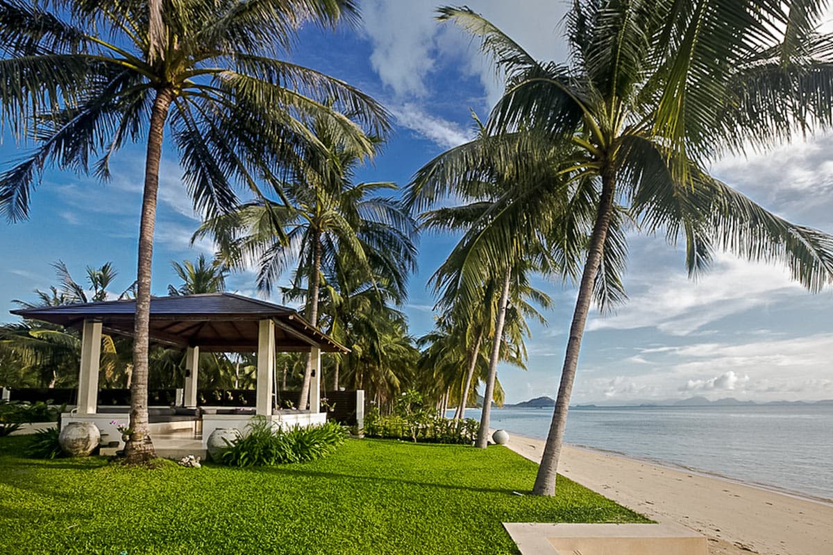 Baan Asan — luxury villa photo 3