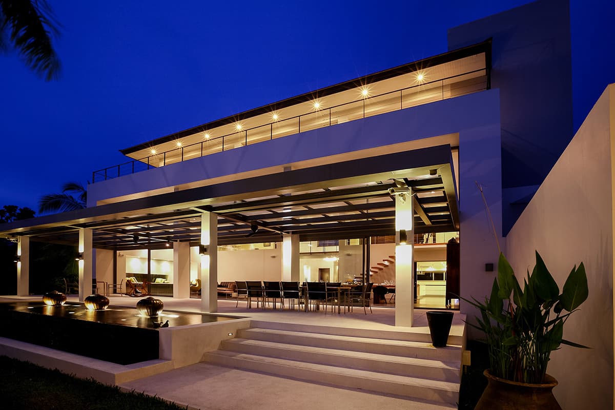 Baan Asan — luxury villa photo 19