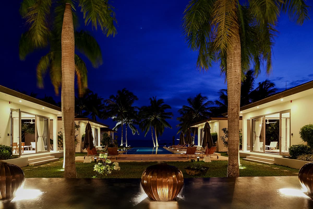 Baan Asan — luxury villa photo 20