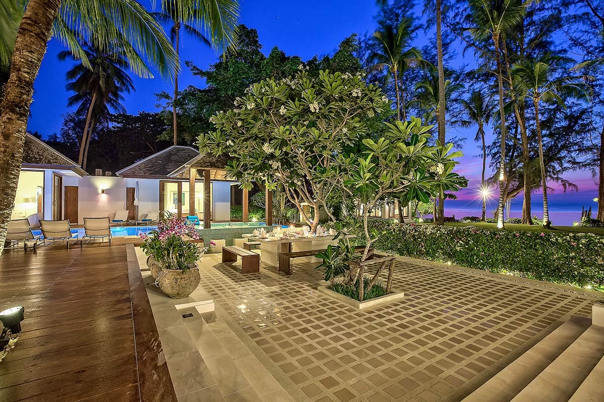 Villa Ban Suriya — luxury villa photo 3
