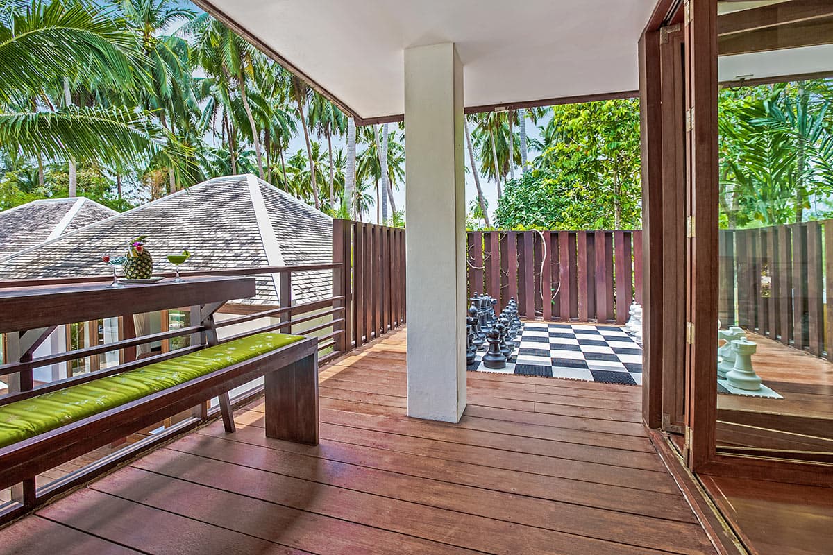 Villa Ban Suriya — luxury villa photo 19