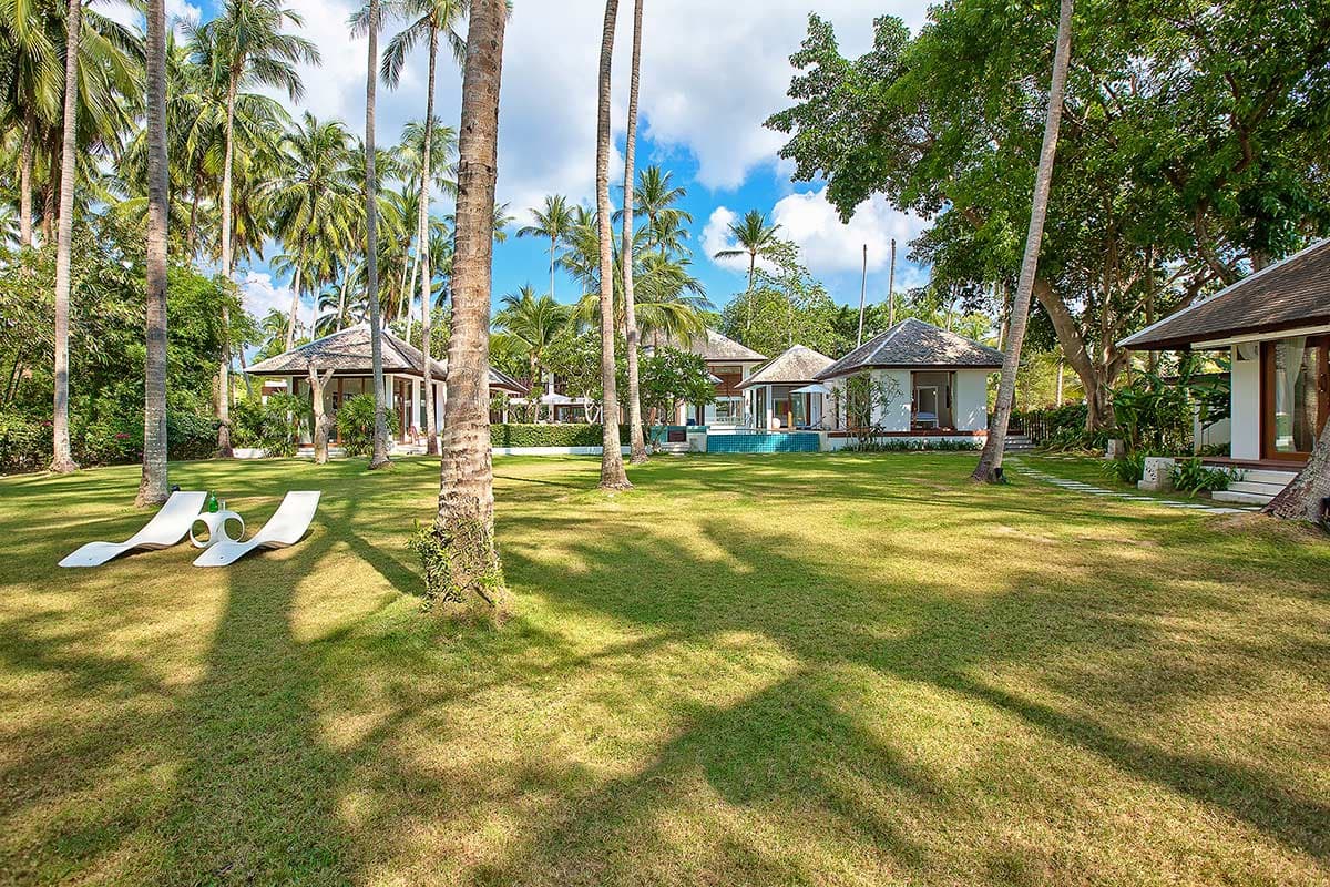 Villa Ban Suriya — luxury villa photo 20
