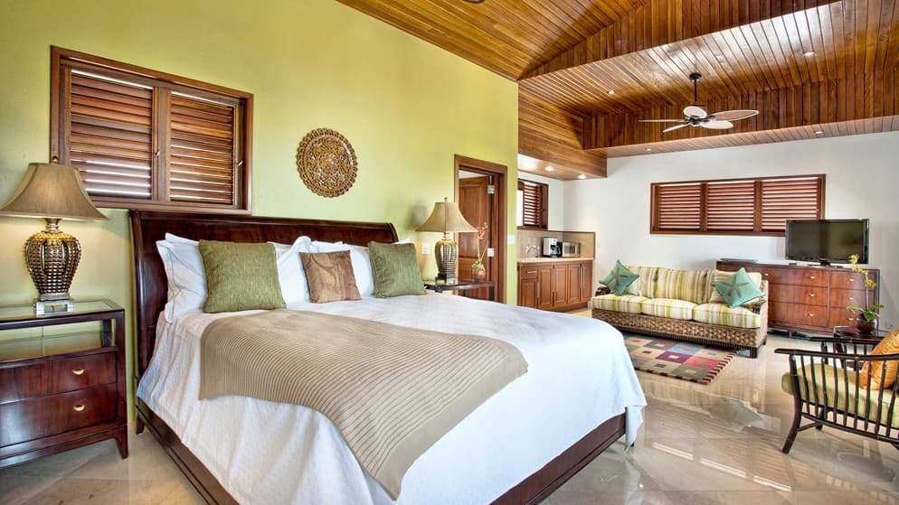 Sheriva Mystique Villa — luxury villa photo 17