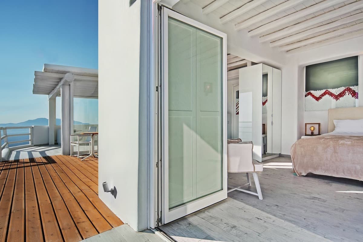 Zed Villas — luxury villa photo 17