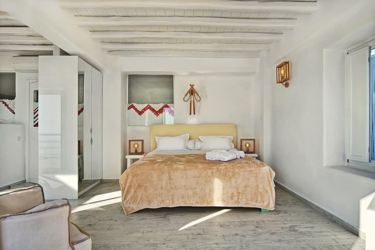 Zed Villas — luxury villa photo 18