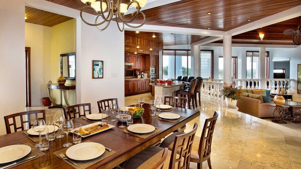 Sheriva Mystique Villa — luxury villa photo 3