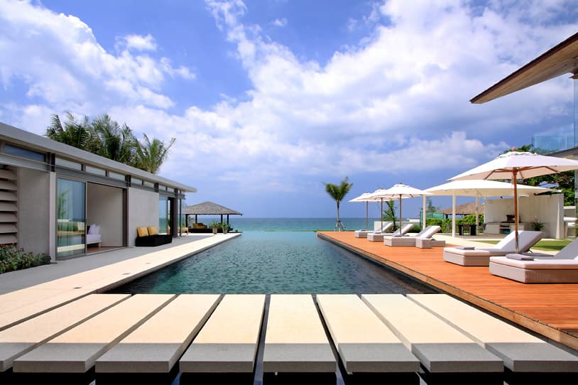 Villa Amarelo — luxury villa photo 2