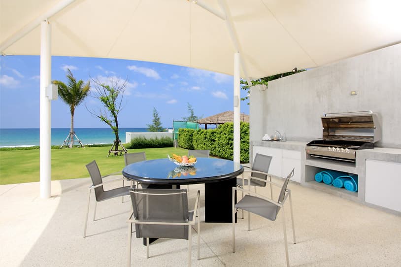 Villa Amarelo — luxury villa photo 19
