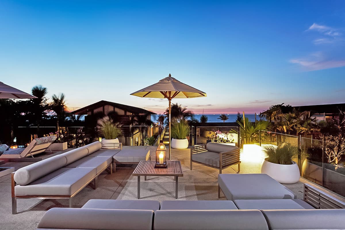 Villa Aqua — luxury villa photo 2